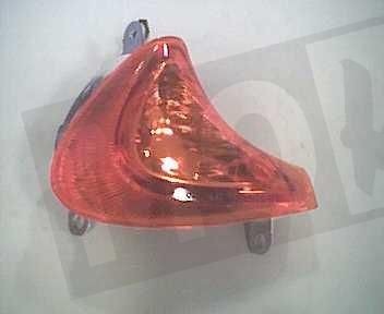 knipperlicht X8R-S cpl. L voor